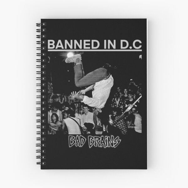 Item preview, Bad Brains Punk designed and sold by rhoshujet.