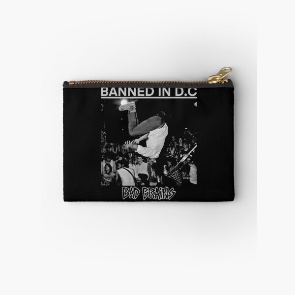 Item preview, Bad Brains Punk designed and sold by rhoshujet.