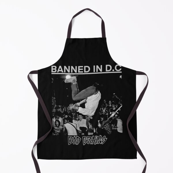 Item preview, Bad Brains Punk designed and sold by rhoshujet.