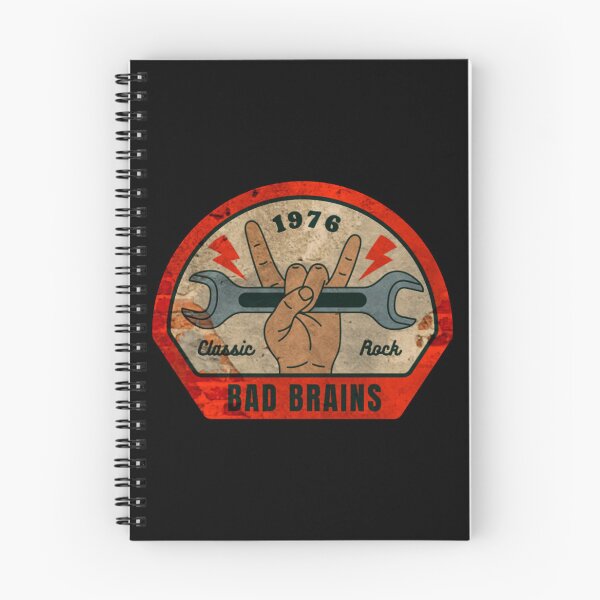 Item preview, Bad Brains Punk designed and sold by rhoshujet.