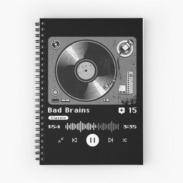Item preview, Bad Brains Punk designed and sold by rhoshujet.