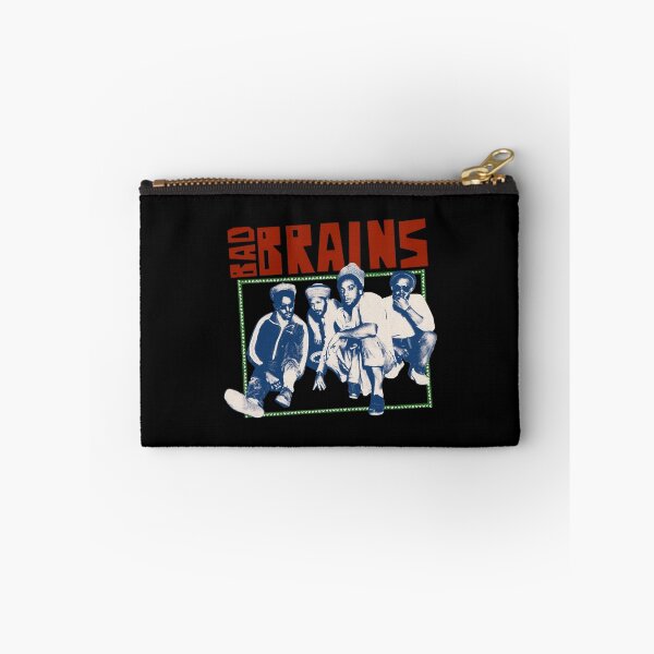 Item preview, Bad Brains Punk designed and sold by rhoshujet.