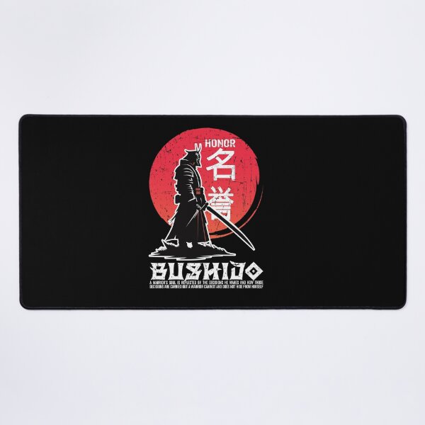 Item preview, Bushido code, Honor designed and sold by samah82.
