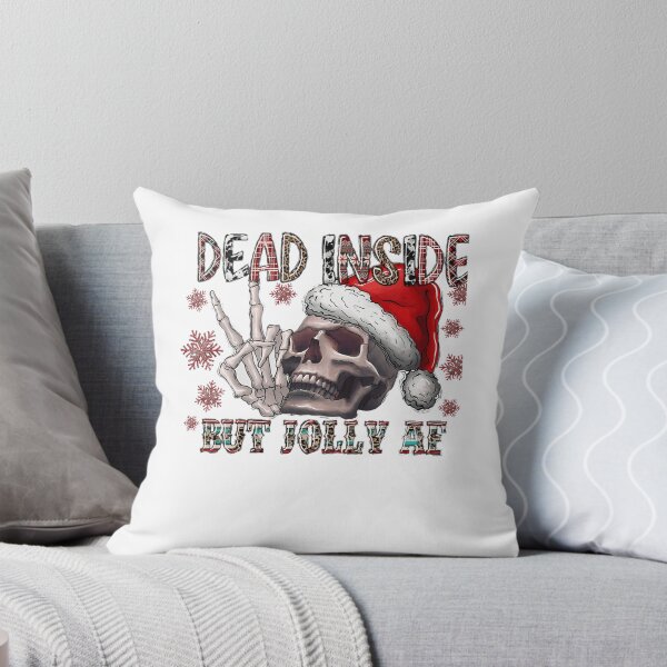 Item preview, But Christmas Essential Dead Vintage Inside Retro Classic Af Jolly designed and sold by SmithWSTaRR.