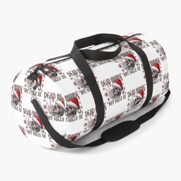 Item preview, But Christmas Essential Dead Vintage Inside Retro Classic Af Jolly designed and sold by SmithWSTaRR.
