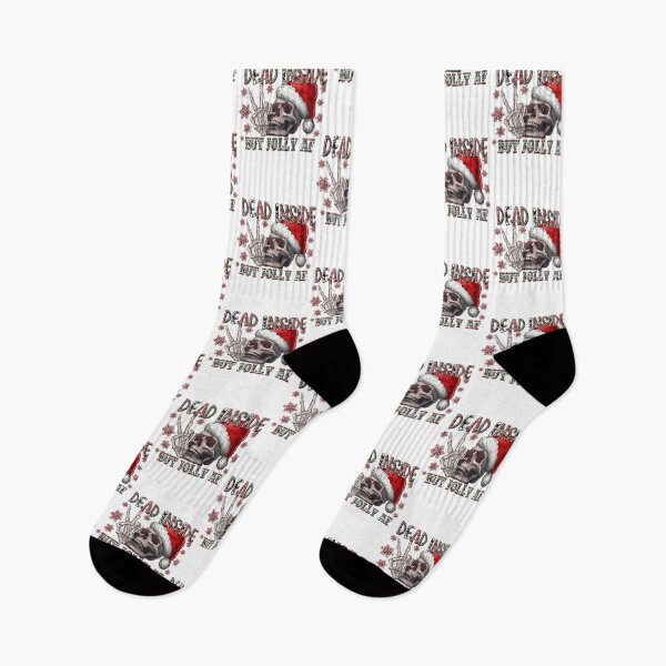 Item preview, But Christmas Essential Dead Vintage Inside Retro Classic Af Jolly designed and sold by SmithWSTaRR.