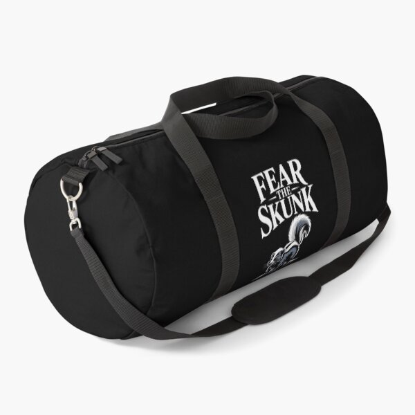 Item preview, Fear The Skunk designed and sold by Mateusz Majcherek.