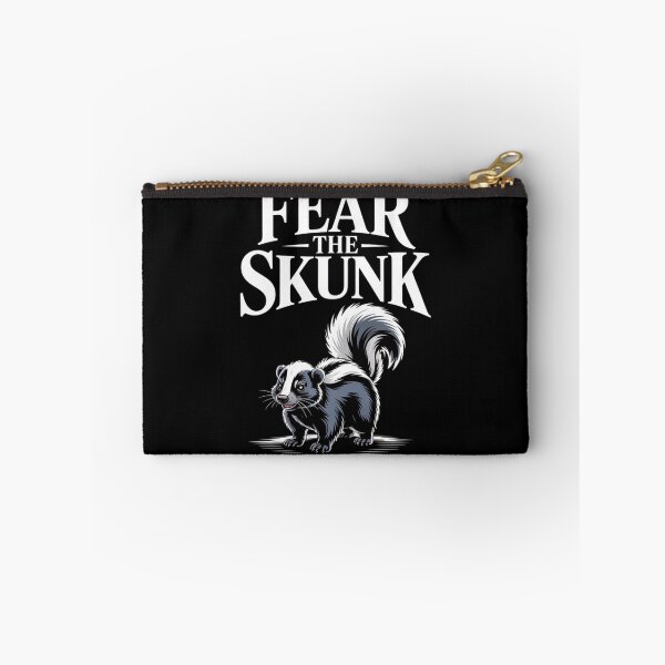 Item preview, Fear The Skunk designed and sold by Mateusz Majcherek.