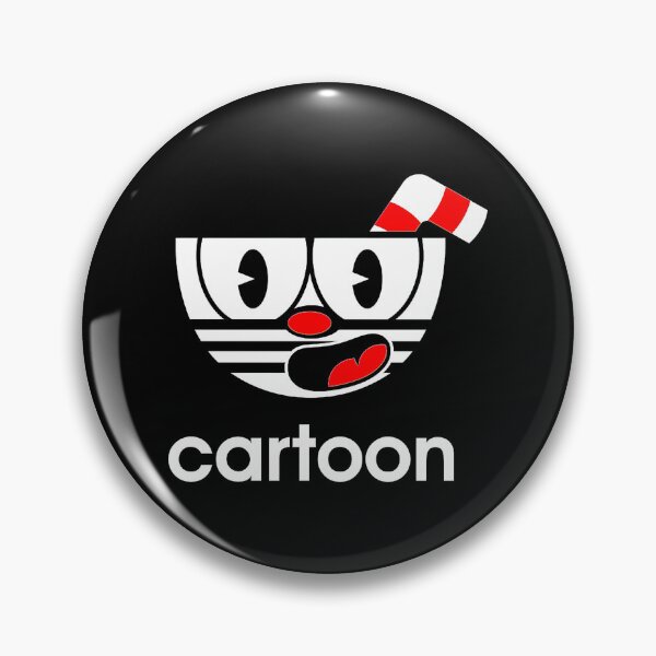 Item preview, Cuphead Cartoon Brand designed and sold by claireatuited.