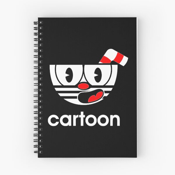Item preview, Cuphead Cartoon Brand designed and sold by claireatuited.