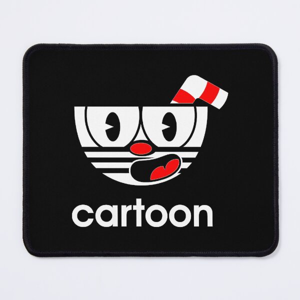 Item preview, Cuphead Cartoon Brand designed and sold by claireatuited.
