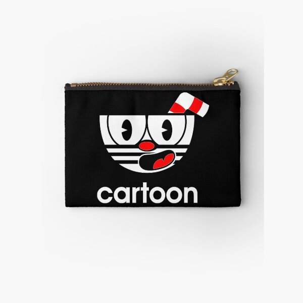 Item preview, Cuphead Cartoon Brand designed and sold by claireatuited.