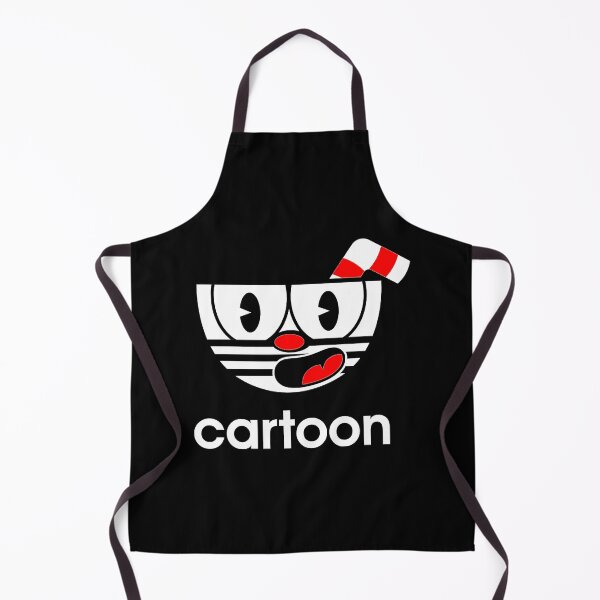 Item preview, Cuphead Cartoon Brand designed and sold by claireatuited.