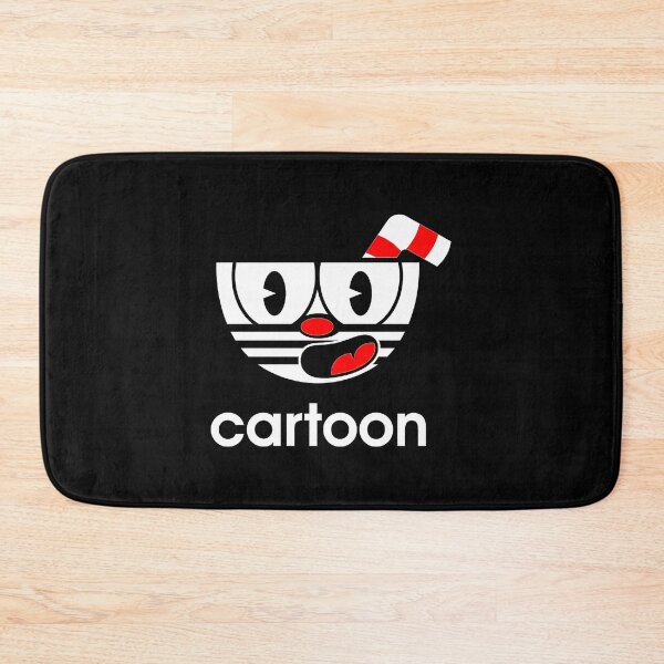 Item preview, Cuphead Cartoon Brand designed and sold by claireatuited.