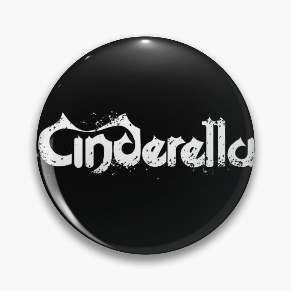 Item preview, CINDERELLA ROCK BAND designed and sold by randallrigney.