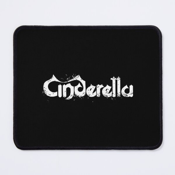 Item preview, CINDERELLA ROCK BAND designed and sold by randallrigney.