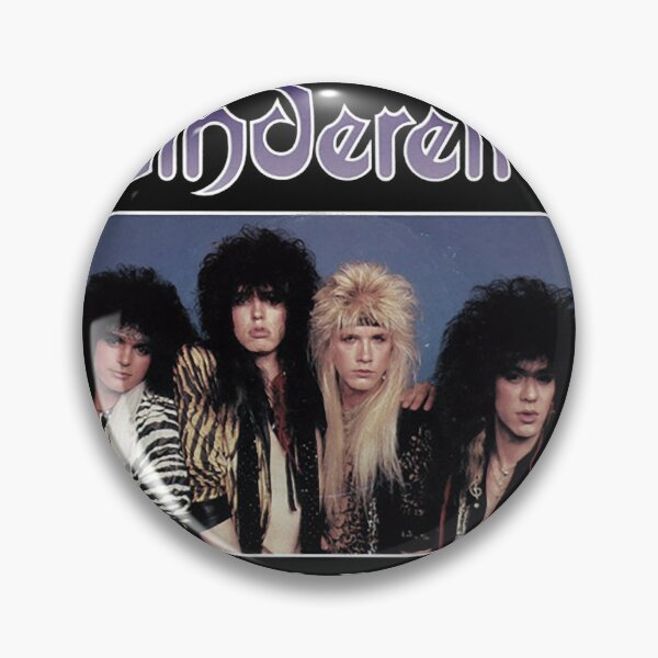 Item preview, CINDERELLA ROCK BAND designed and sold by randallrigney.