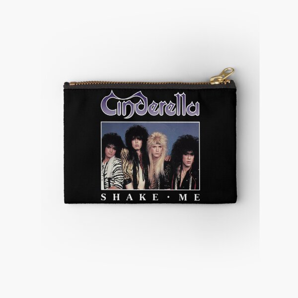 Item preview, CINDERELLA ROCK BAND designed and sold by randallrigney.