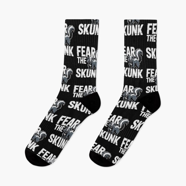 Item preview, Fear The Skunk designed and sold by Mateusz Majcherek.