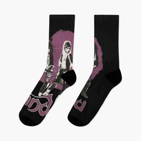 Item preview, CINDERELLA ROCK BAND designed and sold by randallrigney.