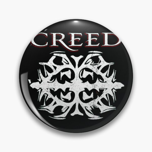 Item preview, Creed Band designed and sold by christinadel.