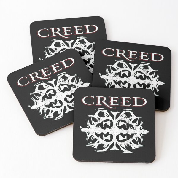 Item preview, Creed Band designed and sold by christinadel.