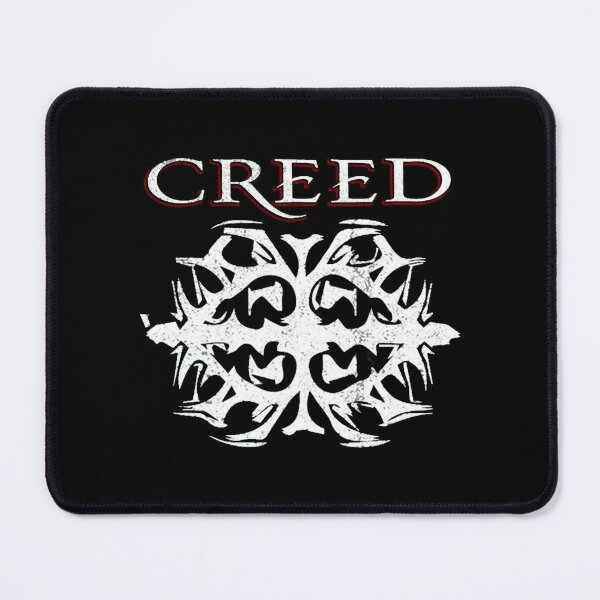 Item preview, Creed Band designed and sold by christinadel.