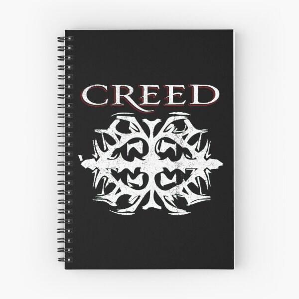 Item preview, Creed Band designed and sold by christinadel.