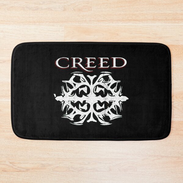 Item preview, Creed Band designed and sold by christinadel.