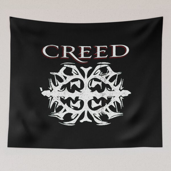 Item preview, Creed Band designed and sold by christinadel.