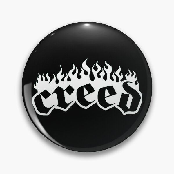 Item preview, Creed Band designed and sold by christinadel.