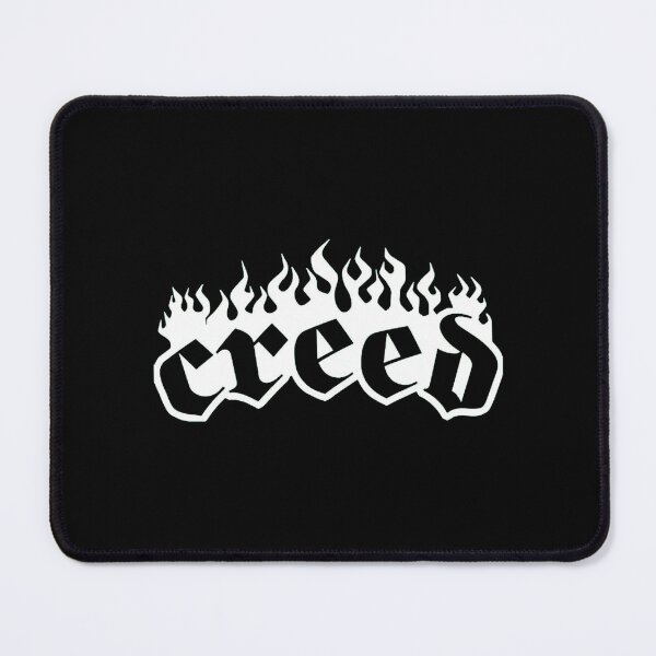 Item preview, Creed Band designed and sold by christinadel.