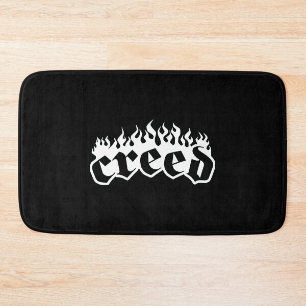 Item preview, Creed Band designed and sold by christinadel.