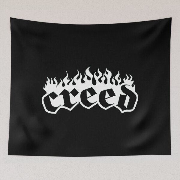 Item preview, Creed Band designed and sold by christinadel.