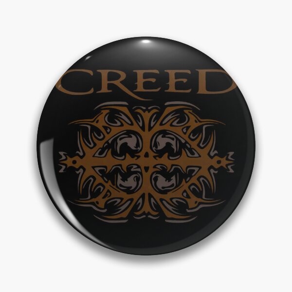 Item preview, Creed Band designed and sold by christinadel.