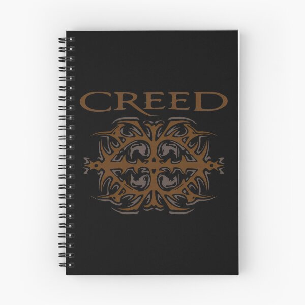 Item preview, Creed Band designed and sold by christinadel.