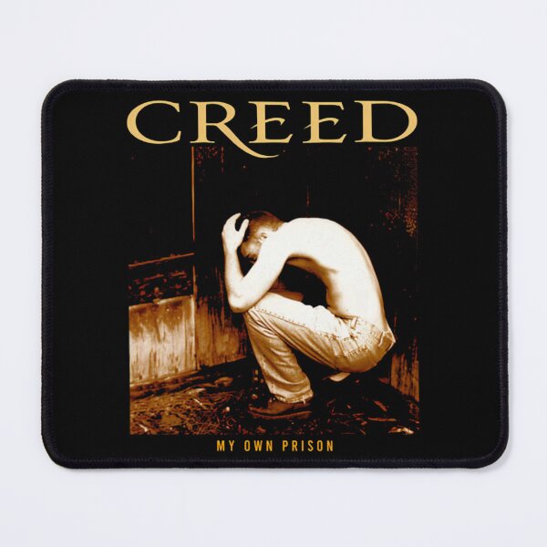 Item preview, Creed Band designed and sold by christinadel.