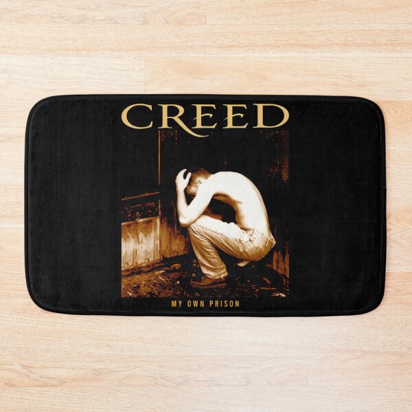 Item preview, Creed Band designed and sold by christinadel.