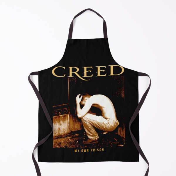 Item preview, Creed Band designed and sold by christinadel.