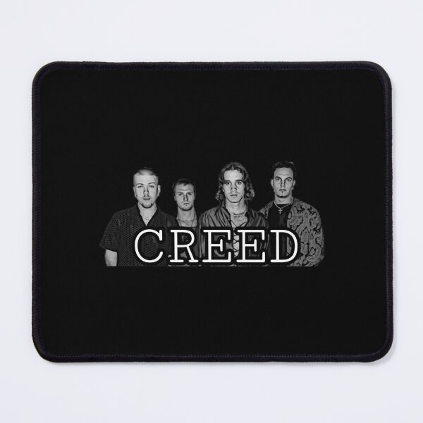 Item preview, Creed Band designed and sold by christinadel.