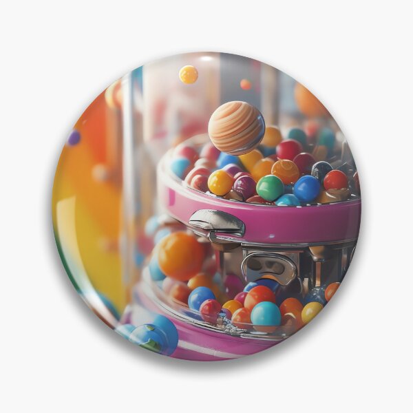 Item preview, Cosmic Gumballs designed and sold by ONYX Pixee.