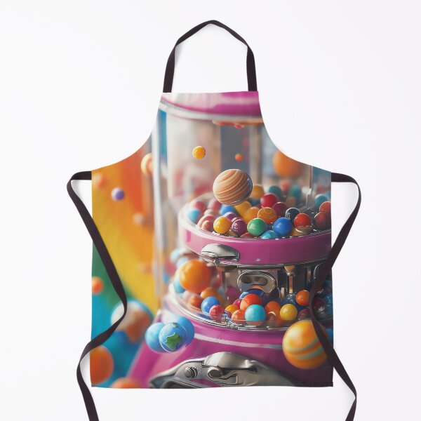 Item preview, Cosmic Gumballs designed and sold by ONYX Pixee.