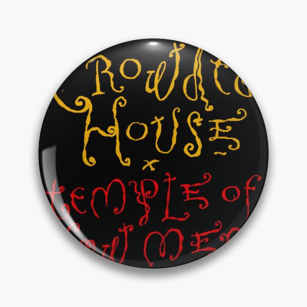 Item preview, crowded house designed and sold by chimerakenso.