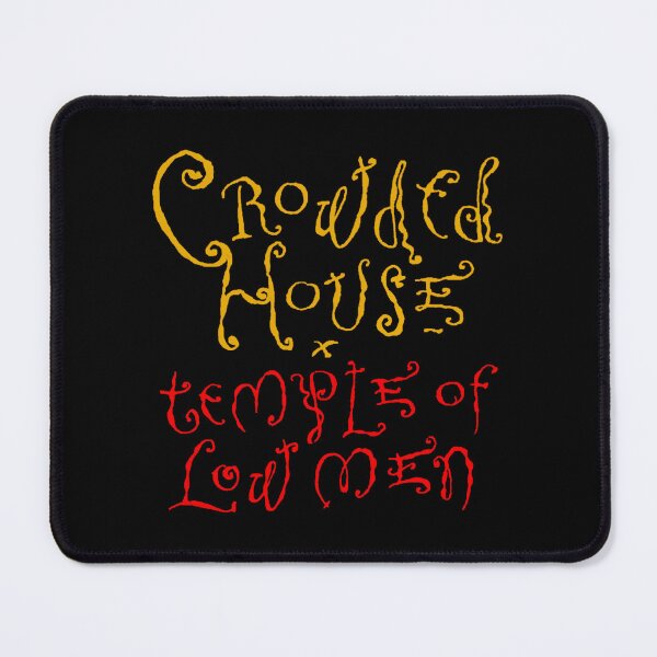 Item preview, crowded house designed and sold by chimerakenso.
