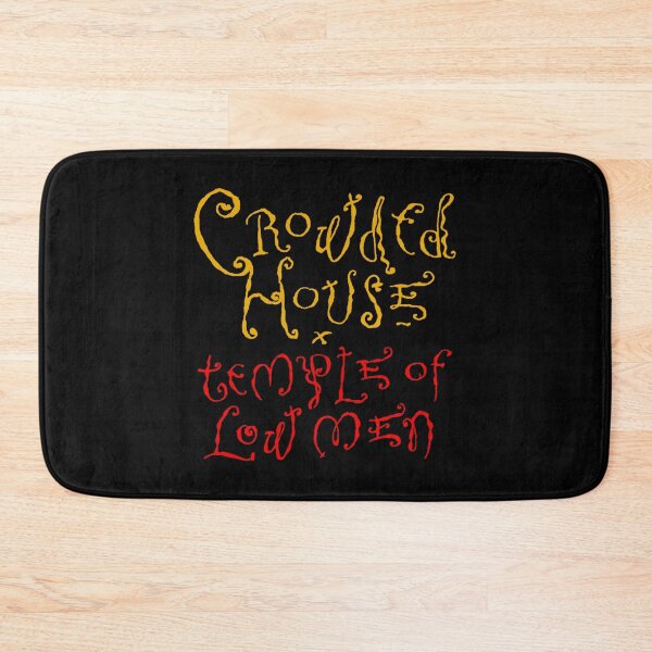 Item preview, crowded house designed and sold by chimerakenso.