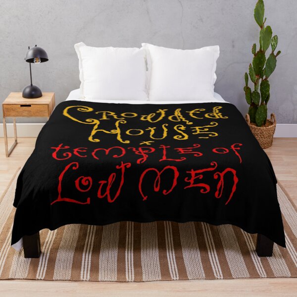 Item preview, crowded house designed and sold by chimerakenso.