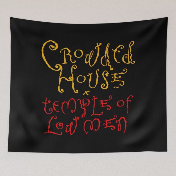 Item preview, crowded house designed and sold by chimerakenso.