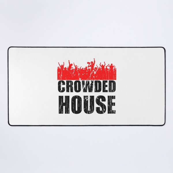 Item preview, crowded house designed and sold by chimerakenso.