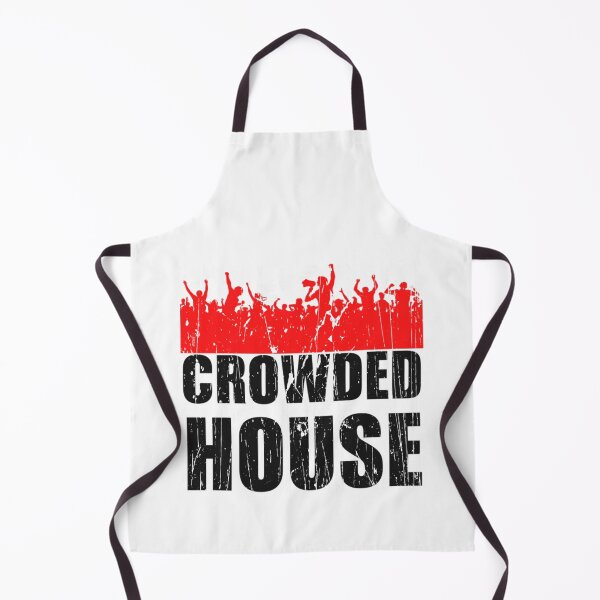 Item preview, crowded house designed and sold by chimerakenso.