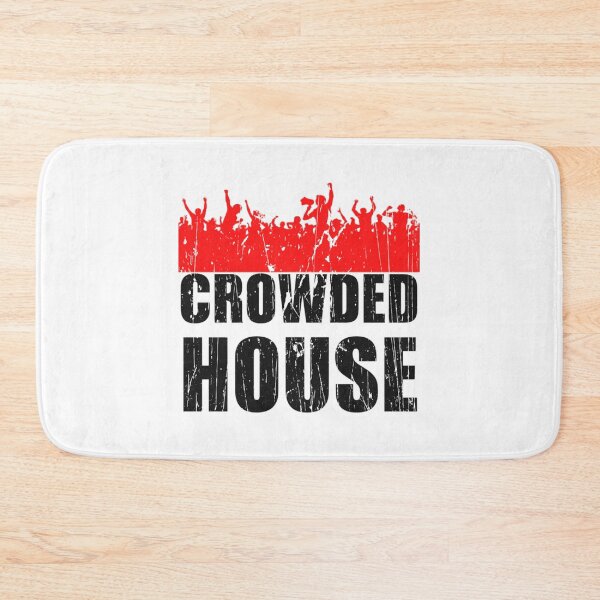Item preview, crowded house designed and sold by chimerakenso.